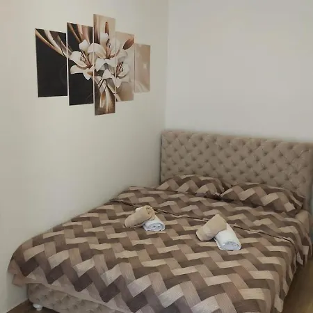 Divcibarski Raj Divčibare