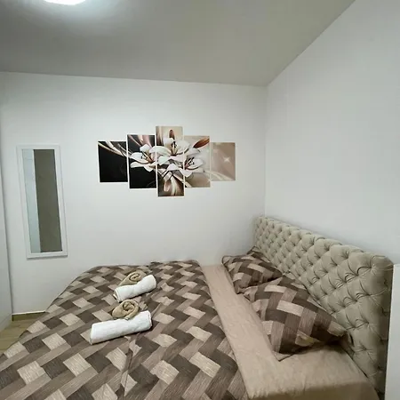 Divcibarski Raj Appartement *