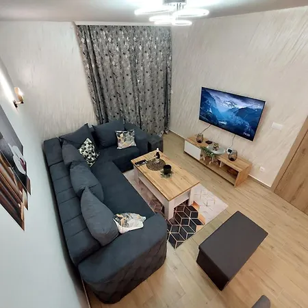 Divcibarski Raj Apartman Divčibare