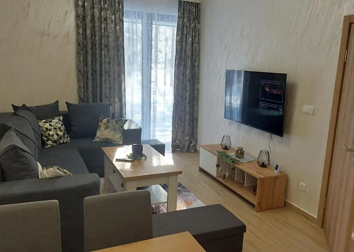 Apartman Divcibarski Raj