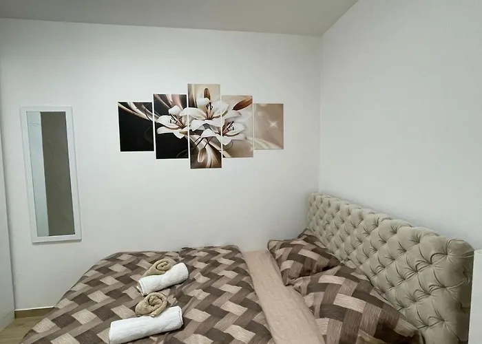 Divcibarski Raj Apartman *