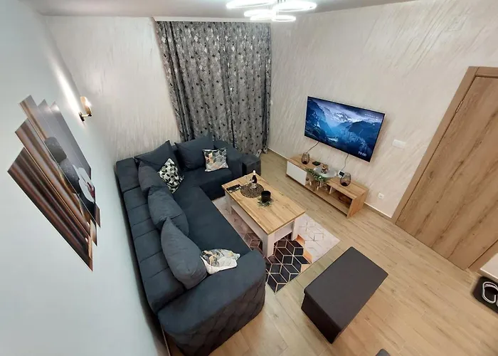 Divcibarski Raj Apartman Divčibare